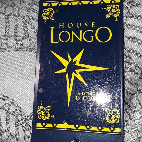 Evan Longoria Iron Throne Bobblehead - Picture 5 of 7